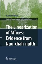 The Linearization of Affixes