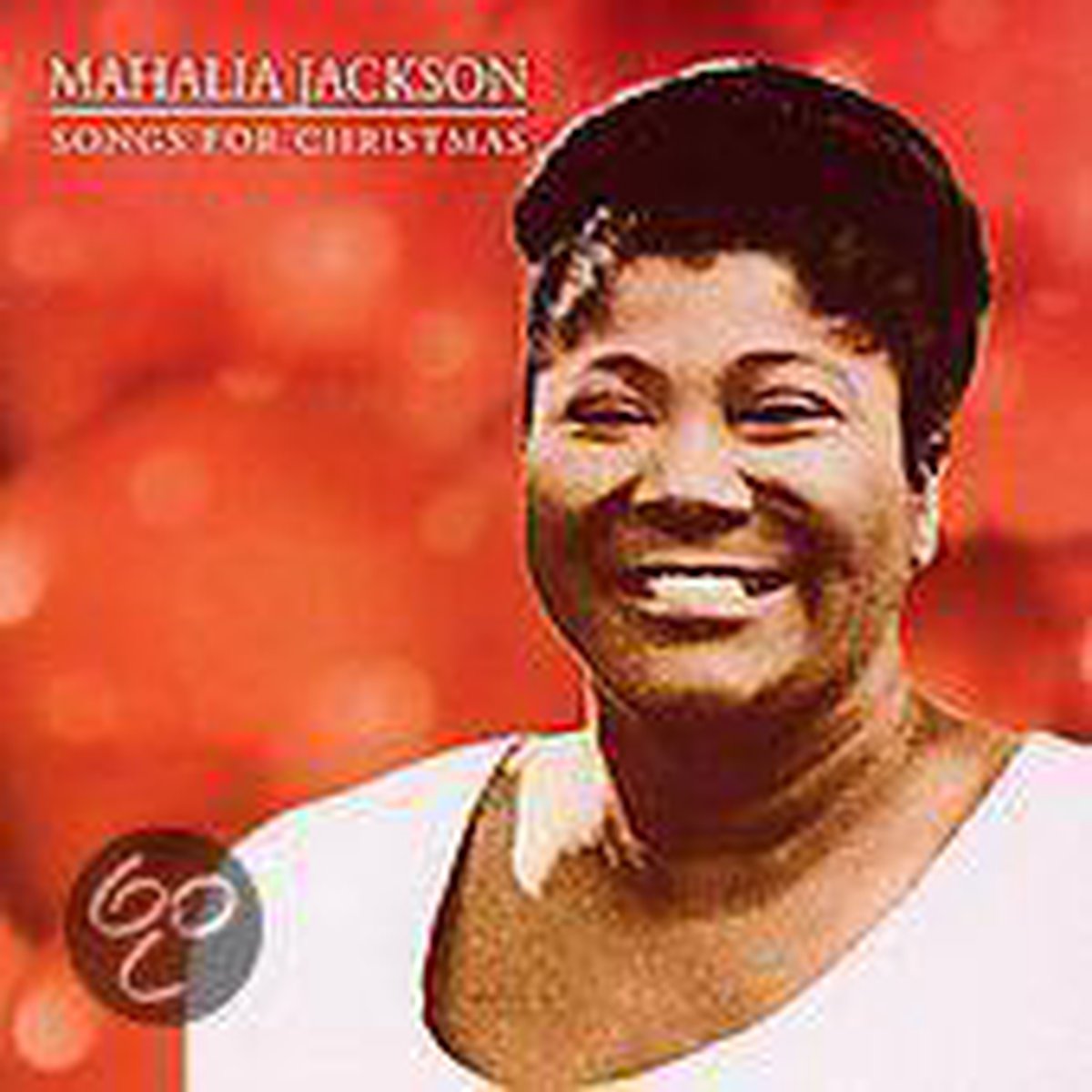 Mahalia Sings Songs of Christmas!