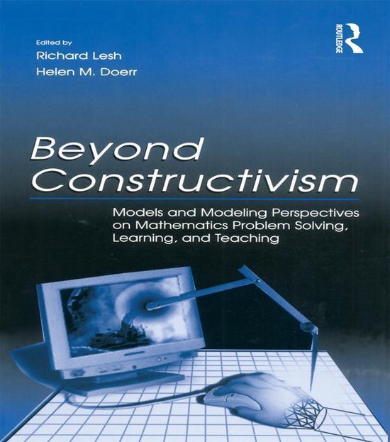 Beyond Constructivism - cover