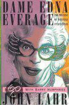 Dame Edna Everage and the Rise of Western Civilisation