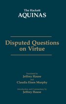 DISPUTED QUESTIONS ON VIRTUE