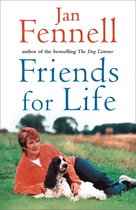 Boek cover Friends for Life van Jan Fennell