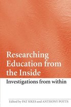 Researching Education From The Inside
