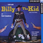 Billy The Kid  -  Ballet Suite, Cond. Aaron Copland