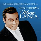 Nessun Dorma - Greatest Hits