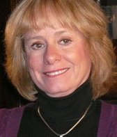 Kathy Reichs