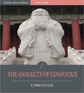 The Analects of Confucius (Illustrated Edition)