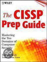 The Cissp Prep Guide