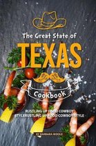 The Great State of Texas Cookbook