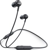 AKG Y100 Wireless in-ear Koptelefoon - Zwart