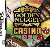 ***golden Nugget*** Nintendo Ds