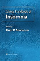 Current Clinical Neurology - Clinical Handbook of Insomnia