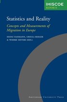 Statistics and Reality