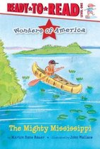Wonders of America-The Mighty Mississippi