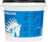 PharmaHorse Spirulina - 1000 gram