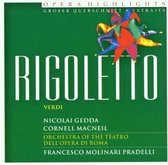 Verdi: Rigoletto Highlights / Molinari-Pradelli et al