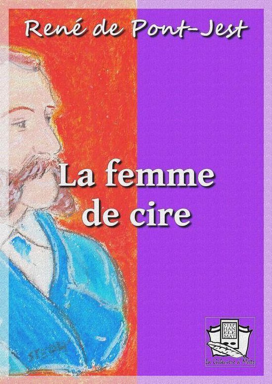 Le Fleuve Des Perles - L'araignée Rouge - Un... De Pont-jest René De