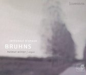 Bruhns: Intégrale d'Orgue