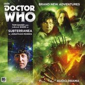 Doctor Who