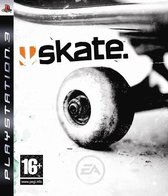 Skate 2 - Ps3, Jogo de Videogame Play Station Usado 92484108