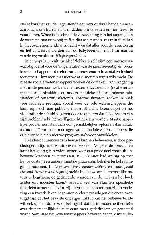 Wilskracht