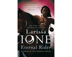 Eternal Rider