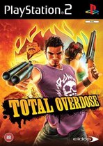 Total Overdose /PS2