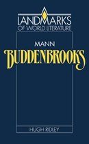 Landmarks of World Literature