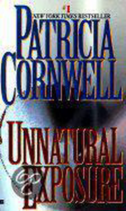 Unnatural Exposure - cover