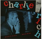 Charlie Rich - Midnite Blues (7" Vinyl Single)