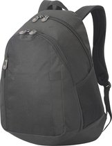 Shugon Laptop/Sport Backpack Zwart