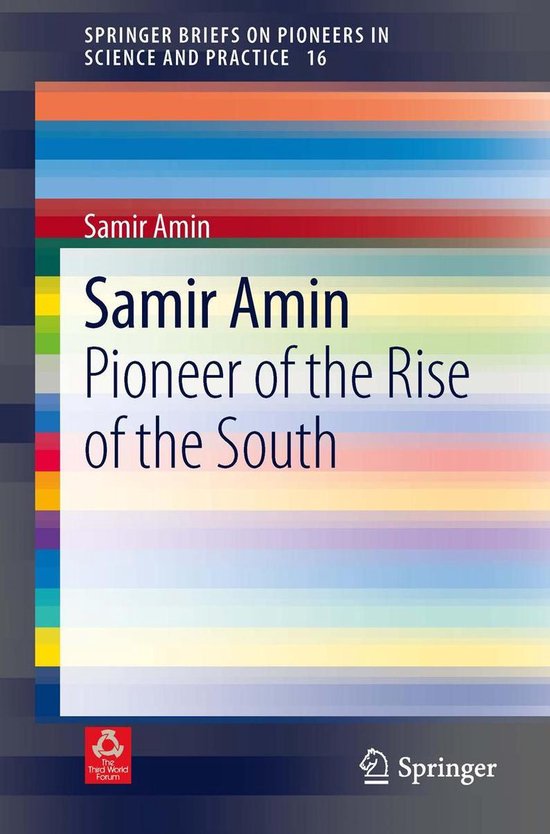Earth and Environmental Science (R0) - Samir Amin - cover