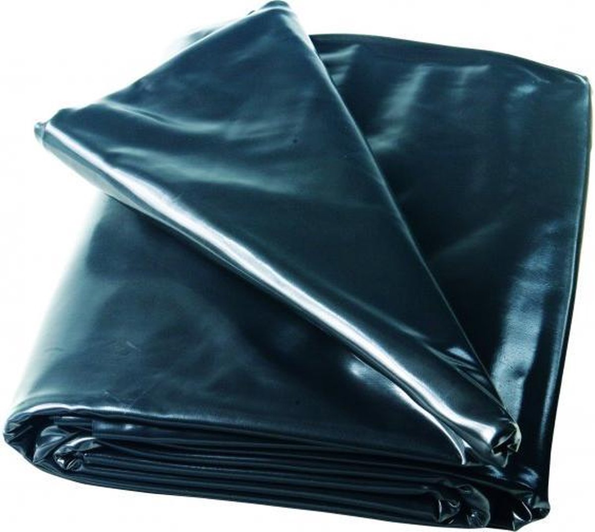 Heissner vijverfolie PVC 0,5 mm 4x5