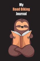 My Road Biking Journal