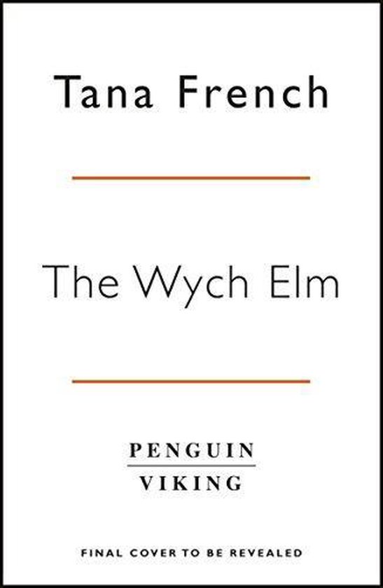 The Wych Elm