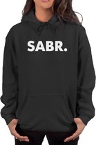 Islam sweater | Hoodie | SABR. | Maat XL