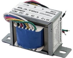OMNITRONIC ELA-T20 Transformer 20 W