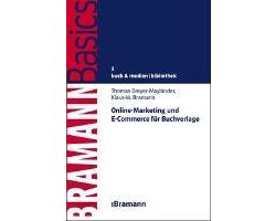 Online-Marketing und E-Commerce für Buchverlage