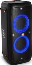 JBL Party Box 300 Zwart - Bluetooth Speaker JBL Party Box 300 Zwart - Bluetooth Speaker
