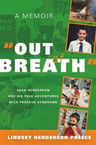 "Out of Breath" A Memoir