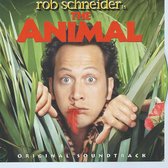THE ANIMAL - SOUNDTRACK / ROB REINER