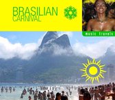 Various Artists - Brazilian Carnival - Music Travels (CD)