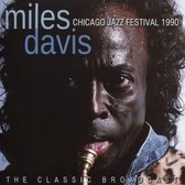 Chicago Jazz Festival 1990