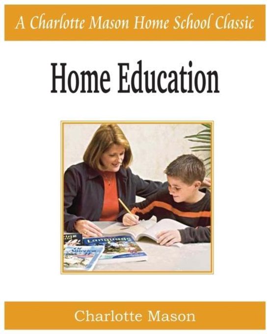 Home Education - cover