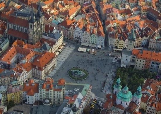 Piatnik Praag