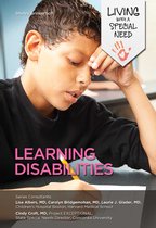 Living with a Special Need - Learning Disabilities