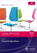 F1 Financial Operations - Study Text