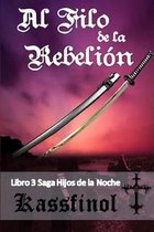 Al filo de la rebelion