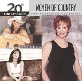 Best Of Women Of Country
