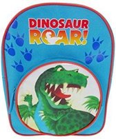 Dinosaur Roar rugzak